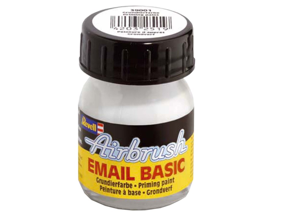 Airbrush E-mail Basis 25ml Revell Airbrush Primer
