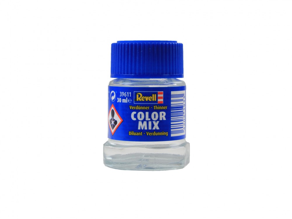 Revell Color Mix 30 ml Revell verdunner voor EMAIL COLOR