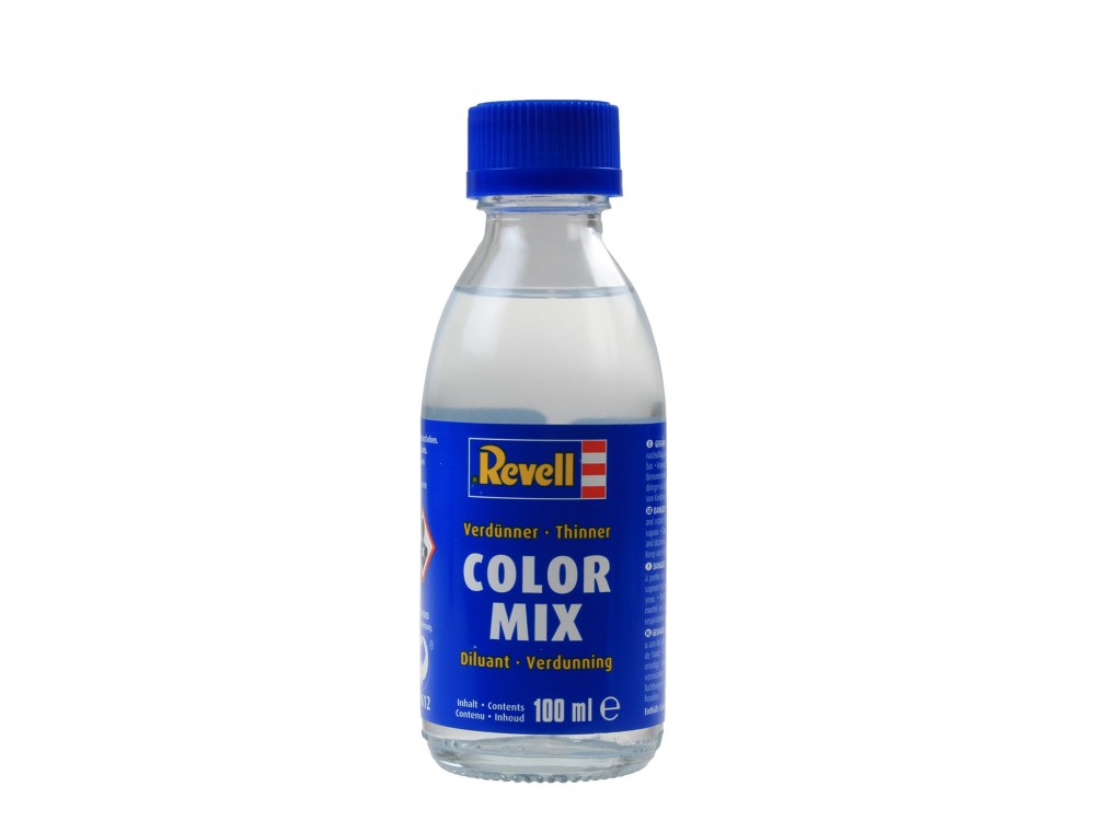 Revell Color Mix 100ml Revell verdunner