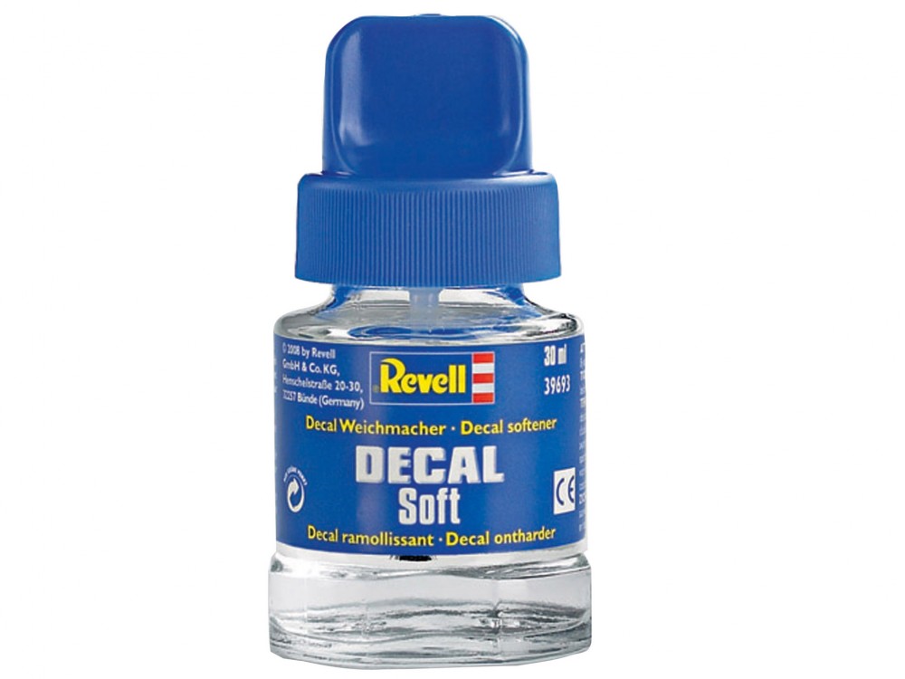 Decal soft, weekmaker 30ml Revell