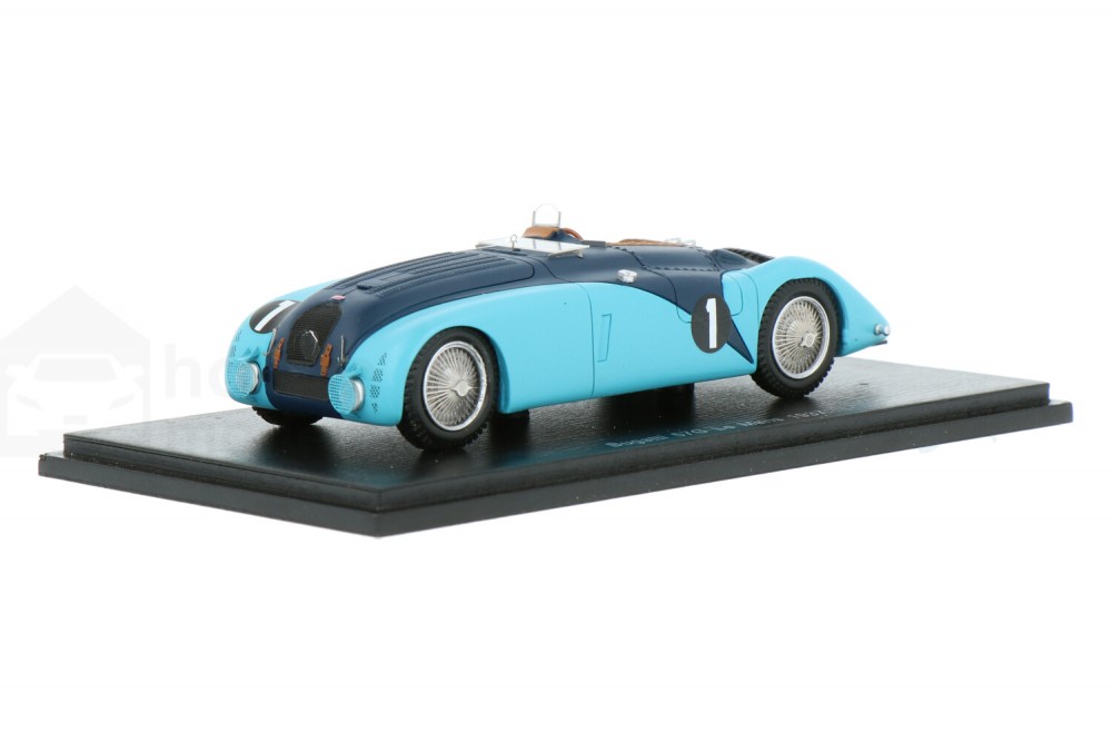 Bugatti 57G