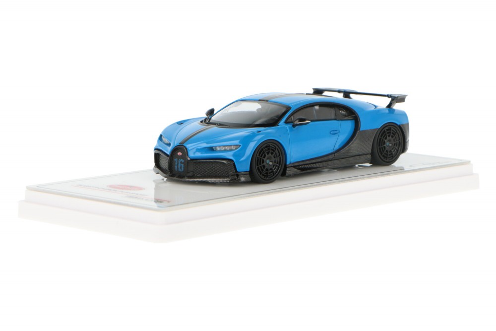 | Pur Bugatti Sport Chiron of Modelcars House