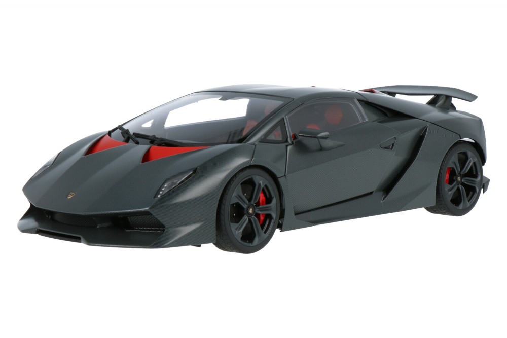 Lamborghini Sesto Elemento | House of Modelcars