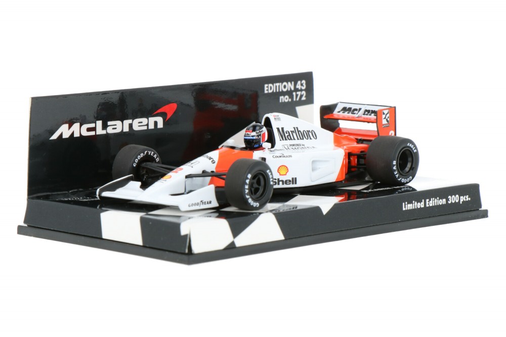 McLaren MP4-7