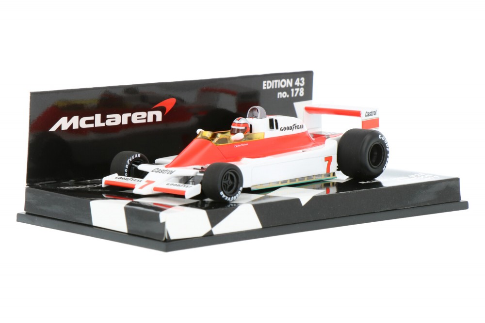 McLaren M28