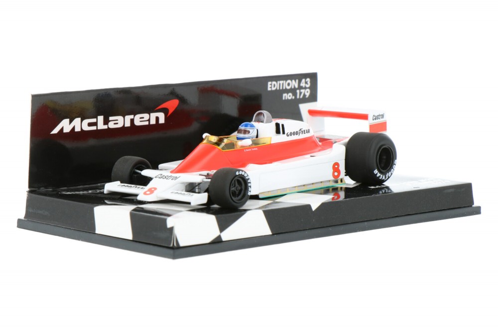 McLaren M28