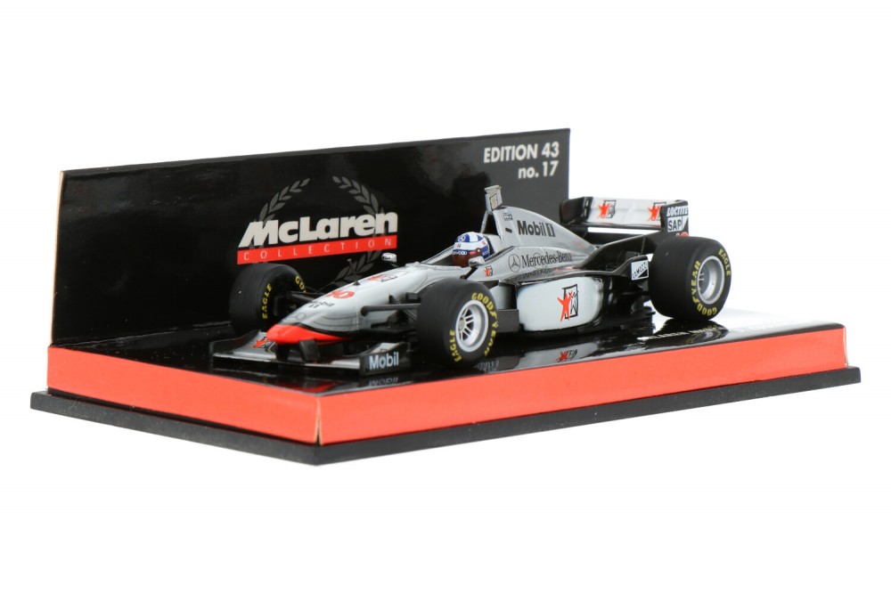 McLaren MP4-12