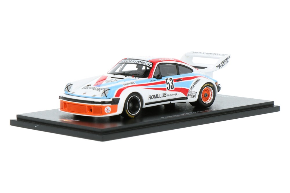 Porsche 911 (934)