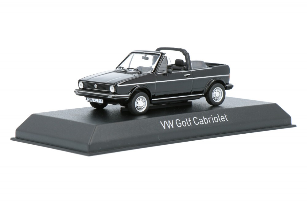 Fine Classic Cars GmbH - Volkswagen Golf1 GLI Cabriolet Sondermodell