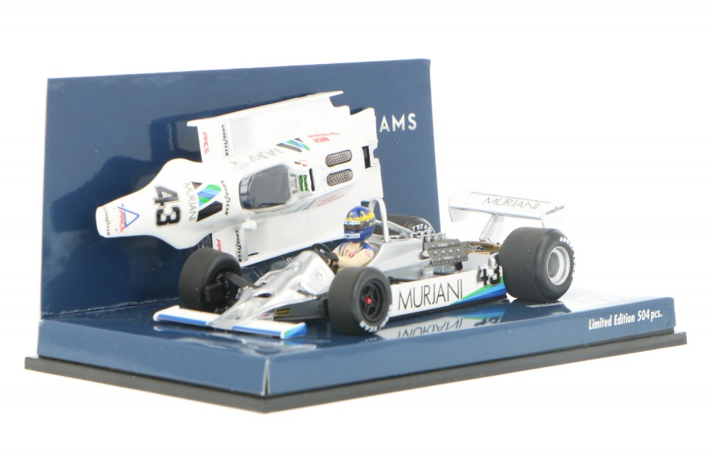 Williams Racing